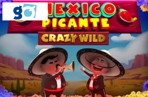 Mexico Picante Crazy Wild